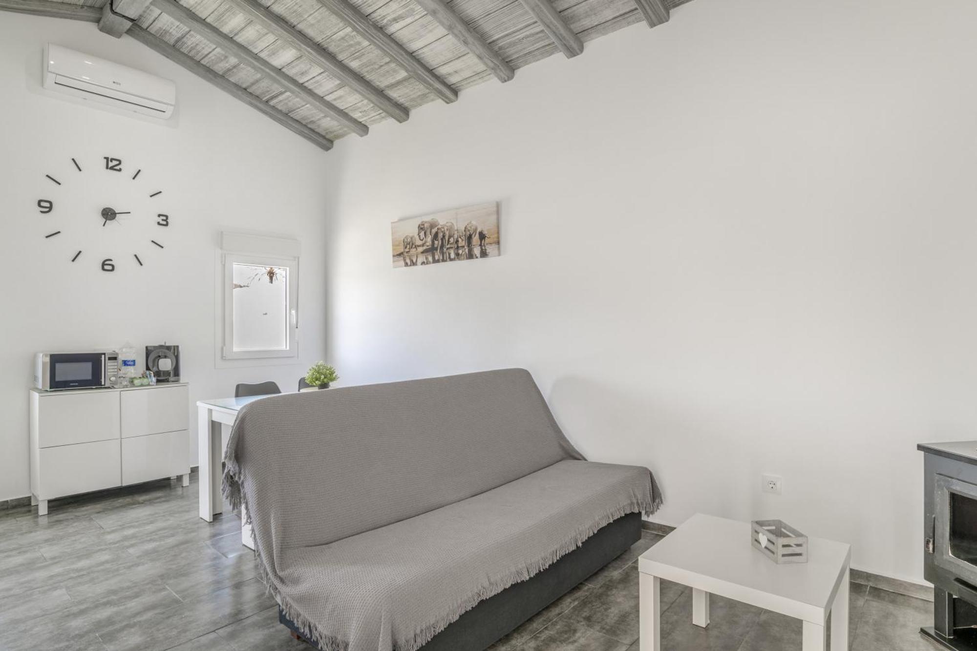 Casa El Trebol Vejer de la Frontera