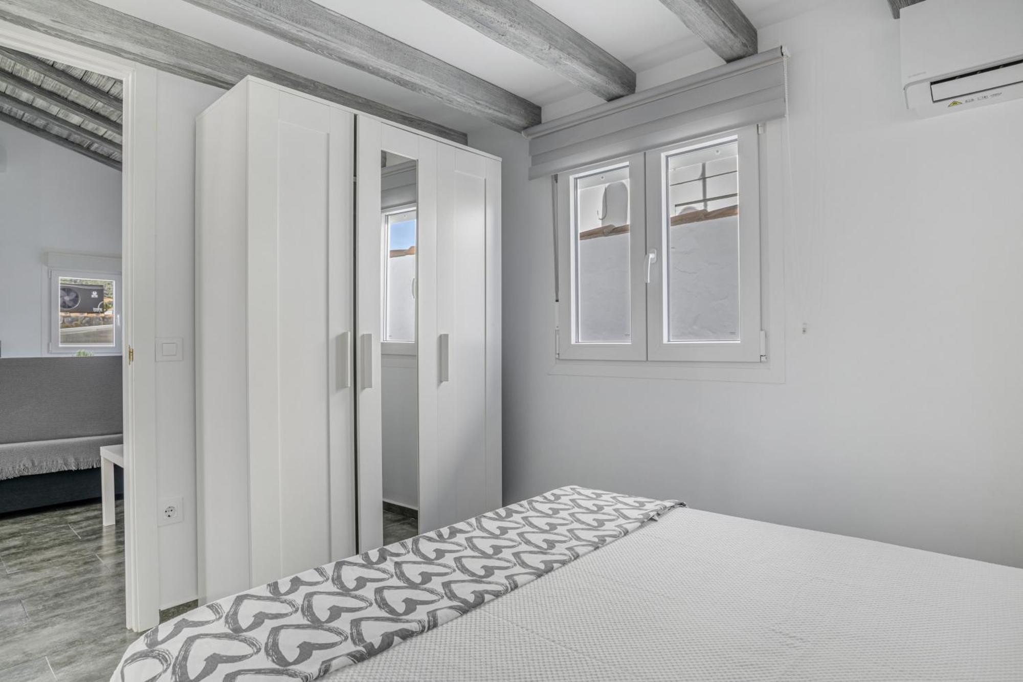 Casa El Trebol Vejer de la Frontera