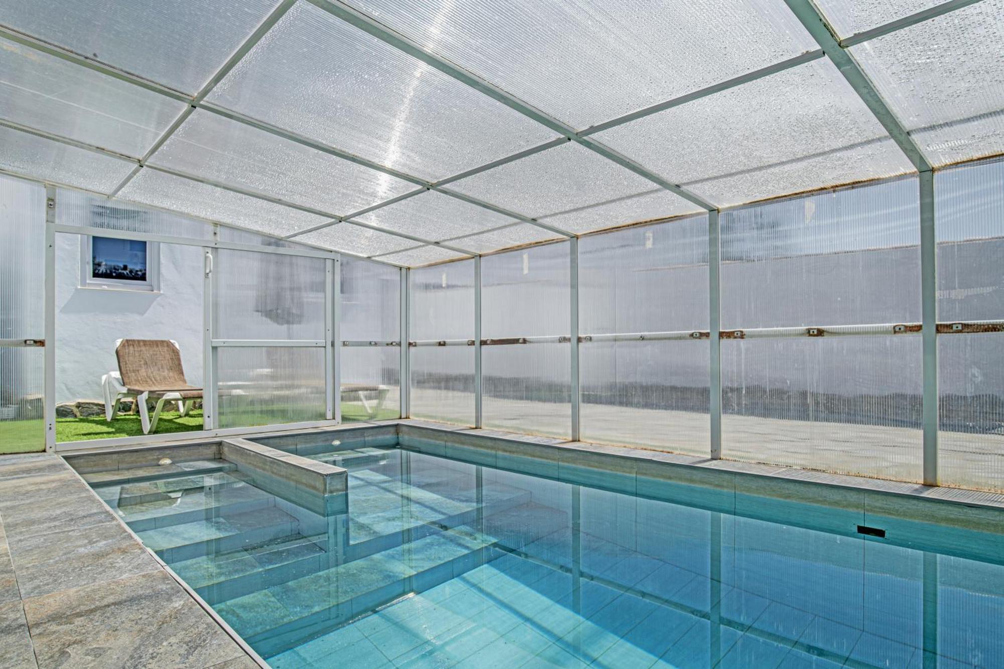 Casa El Trebol Holiday home *