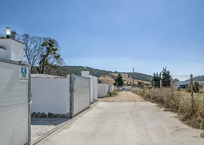 Casa El Trebol