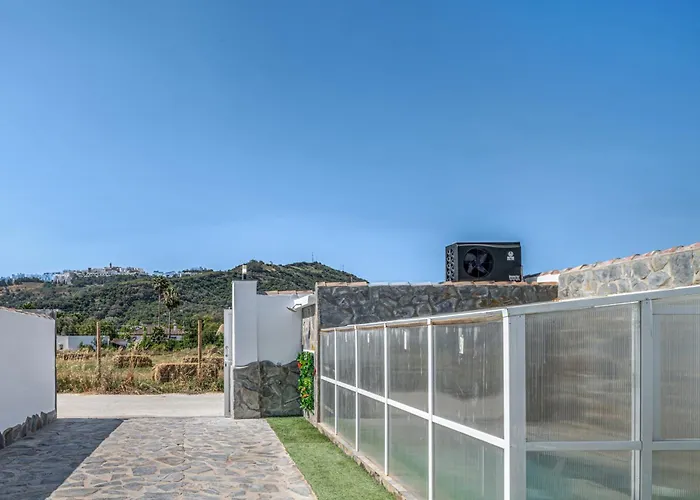 Casa El Trebol