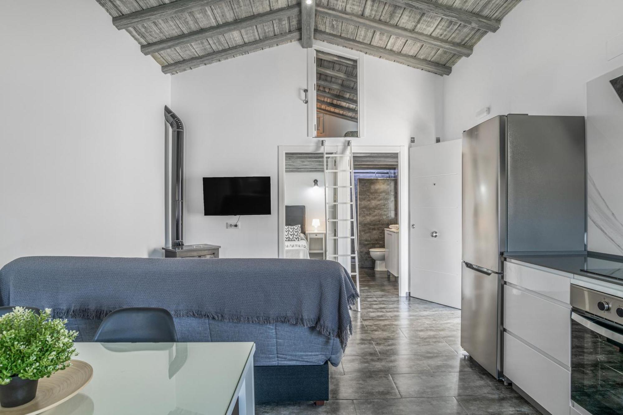 Casa El Trebol Hébergement de vacances Vejer de la Frontera