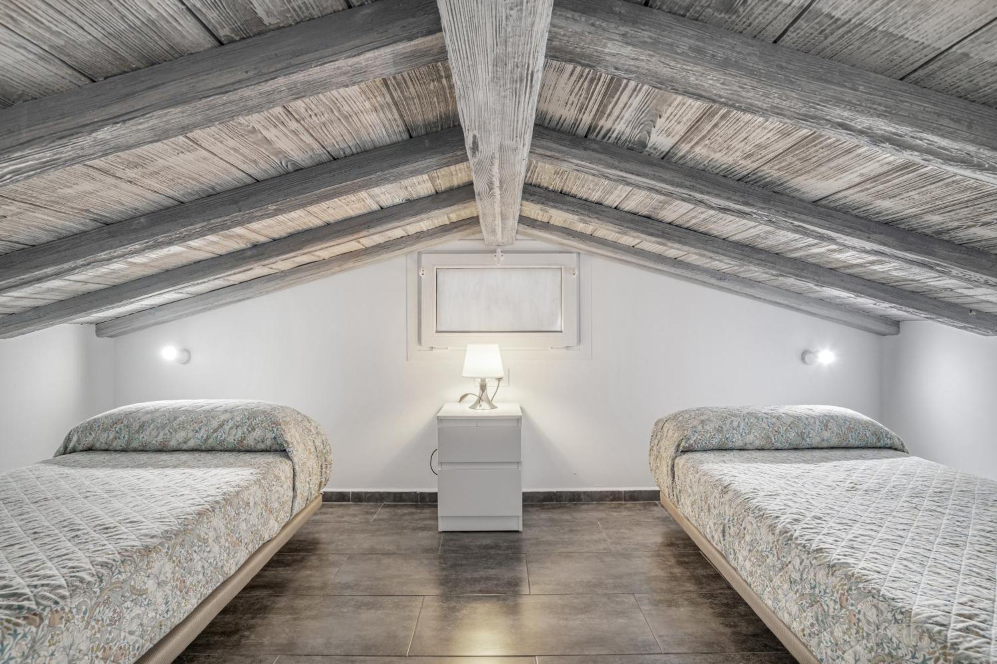 Hébergement de vacances Casa El Trebol Vejer de la Frontera